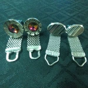 ANSON Cuff Link's